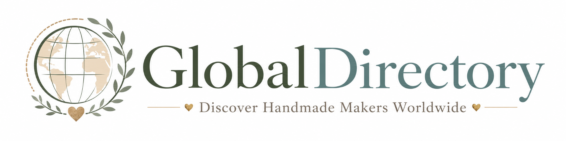 Handmade Products Directory